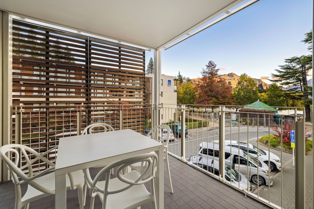 Eichardt's Private Hotel