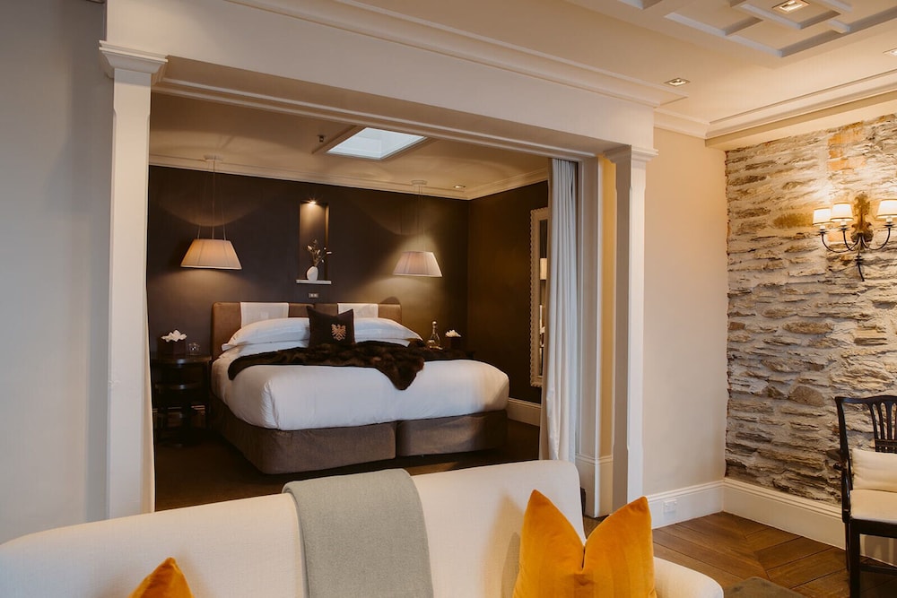 Eichardt's Private Hotel