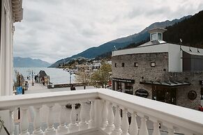 Eichardt's Private Hotel