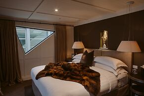 Eichardt's Private Hotel