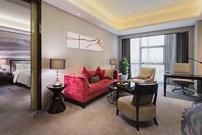 Wanda Realm Wuhan