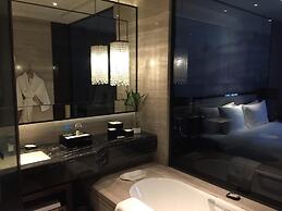Wanda Realm Wuhan