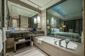 Wanda Realm Wuhan