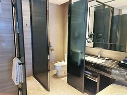Wanda Realm Wuhan