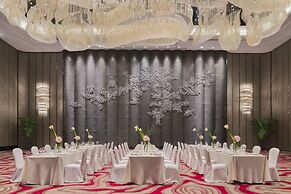 Wanda Realm Wuhan