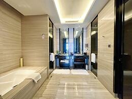 Wanda Realm Wuhan