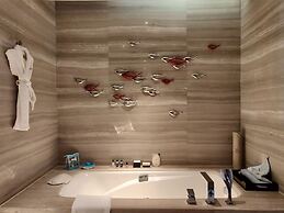 Wanda Realm Wuhan