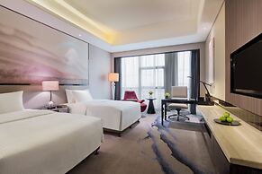 Wanda Realm Wuhan