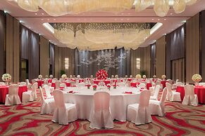 Wanda Realm Wuhan