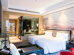 Wanda Realm Wuhan