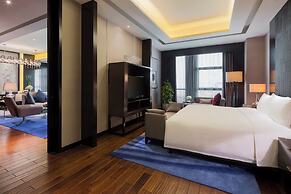 Wanda Realm Wuhan