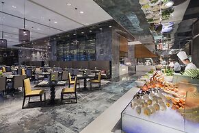 Wanda Realm Wuhan