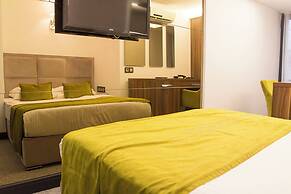 The 22 Hotel