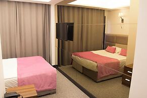 The 22 Hotel