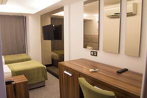 The 22 Hotel