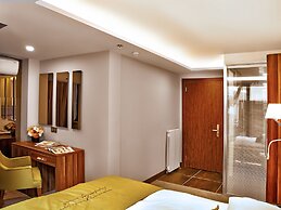 The 22 Hotel
