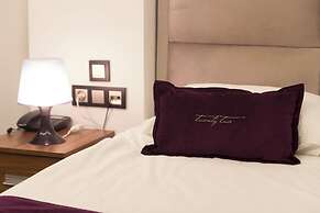 The 22 Hotel