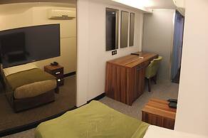 The 22 Hotel