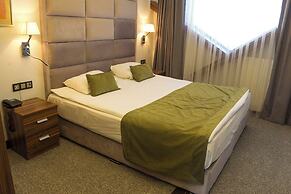 The 22 Hotel