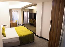 The 22 Hotel