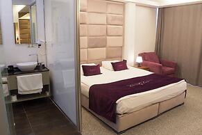 The 22 Hotel