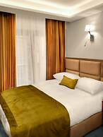 The 22 Hotel