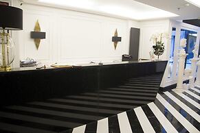 The 22 Hotel
