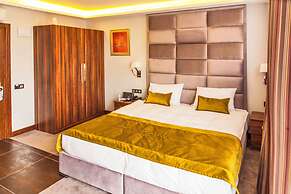 The 22 Hotel