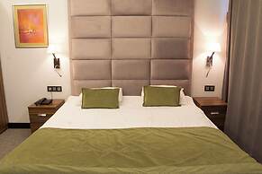 The 22 Hotel