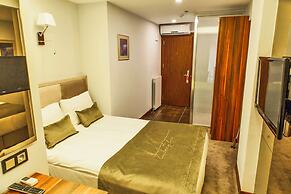 The 22 Hotel