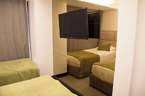 The 22 Hotel