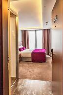 The 22 Hotel