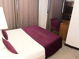 The 22 Hotel