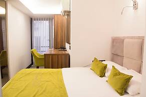 The 22 Hotel