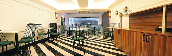 The 22 Hotel
