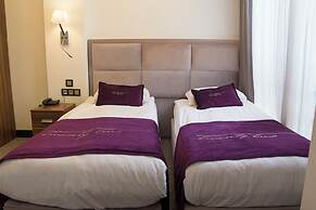 The 22 Hotel