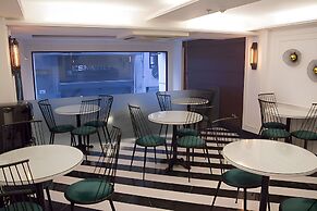 The 22 Hotel