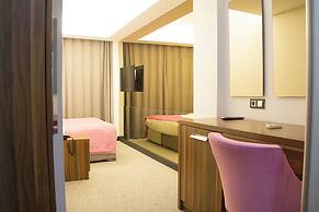 The 22 Hotel