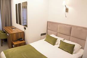 The 22 Hotel