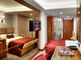 The 22 Hotel