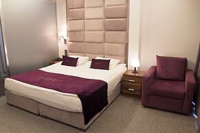 The 22 Hotel