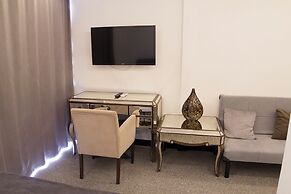 The 22 Hotel