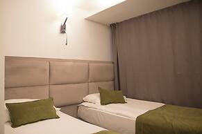 The 22 Hotel