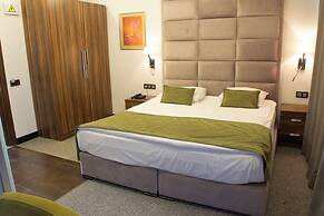 The 22 Hotel
