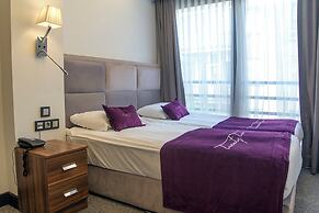 The 22 Hotel