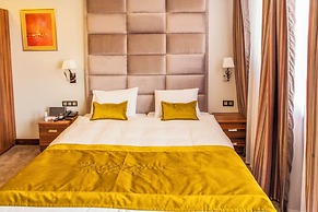 The 22 Hotel
