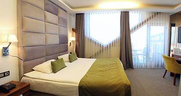 The 22 Hotel