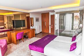 The 22 Hotel