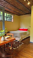 Be Jardin Escondido by Coppola