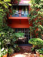 Be Jardin Escondido by Coppola